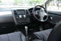 Aux(RCA cable) on Japanese NAV OEM head unit.
