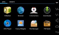 Navigatoin on Android for Japanese OEM unit