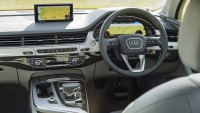 Navigation System on Android for Audi A1, A4, Q3, Q5 Q7