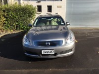 Nissan Skyline 250GT 