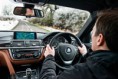 Navigation System on Android with Monitor for BMW F30, F31 3 Series