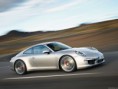 Navigation System on Android with Monitor for Porsche