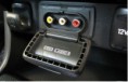 Install AUX(RCA) input for Japanese OEM Navi Unit