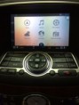Navigatoin on Android for Japanese OEM unit